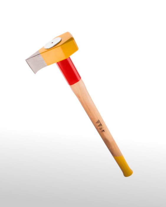 Ochsenkopf Profi Spalthammer Big OX